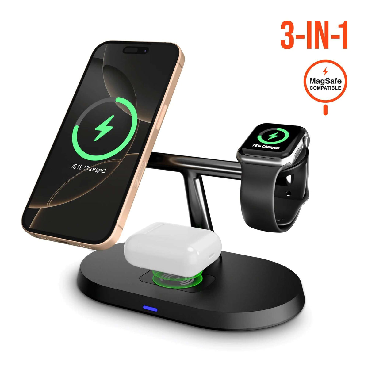 Hypergear Maxcharge Pro portable fast charger